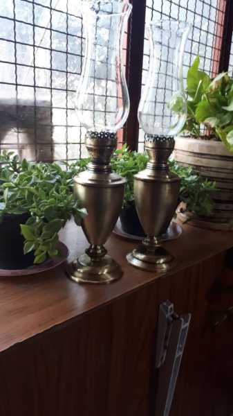 گرد سوز تزئینی  مدل جام کدA-۰۰۲