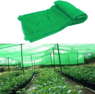 بهترین توری سبز و شید گلخانه ای موجود در بازار| کیفیت و خصوصیات فنی