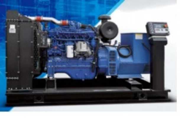 قیمت و خرید دیزل ژنراتور ۲۰۰ کاوا ولوو نمایندگی و مشخصات فنی
