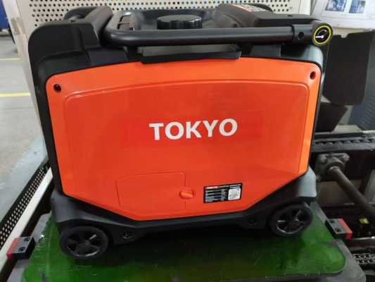 قیمت موتور برق ۳۰۰۰ وات بی صدا توکیو خرید و نمایندگی فنی