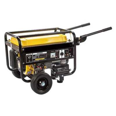قیمت موتور برق ۱۰ کیلووات دیزلی وینکو مدل R۱۵۵۰۰DWHB+ATS خرید و مشخصات فنی