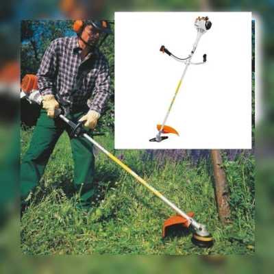 خرید علف زن دوشی ۵۲ سی سی طرح اشتیل SHTIL مدل GS-CG۵۲۰