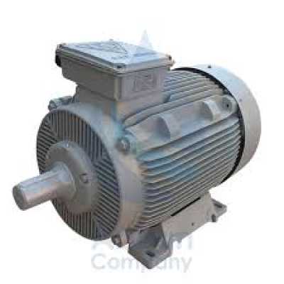 الکتروموتور موتوژن ده اسب ۳۰۰۰ دور