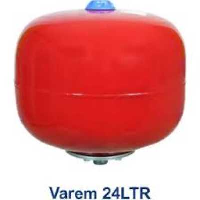 منبع تحت فشار وارم ۲۴ لیتری مدل ۲۴LTR-Varem