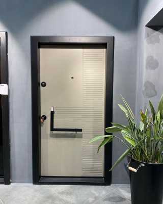 راهنمای جامع خرید درب ضد سرقت: مزیت‌ها، معیارهای انتخاب و دلیل اهمیت درب ضد سرقت به عنوان اولین خط دفاعی خانه