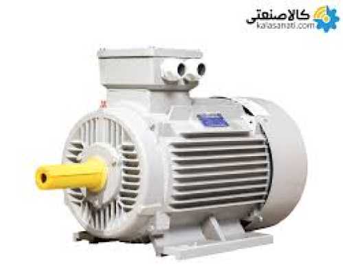 الکتروموتور گوانگجو ۱۲۵ اسب ۱۵۰۰ دور/قیمت و مشخصات فنی